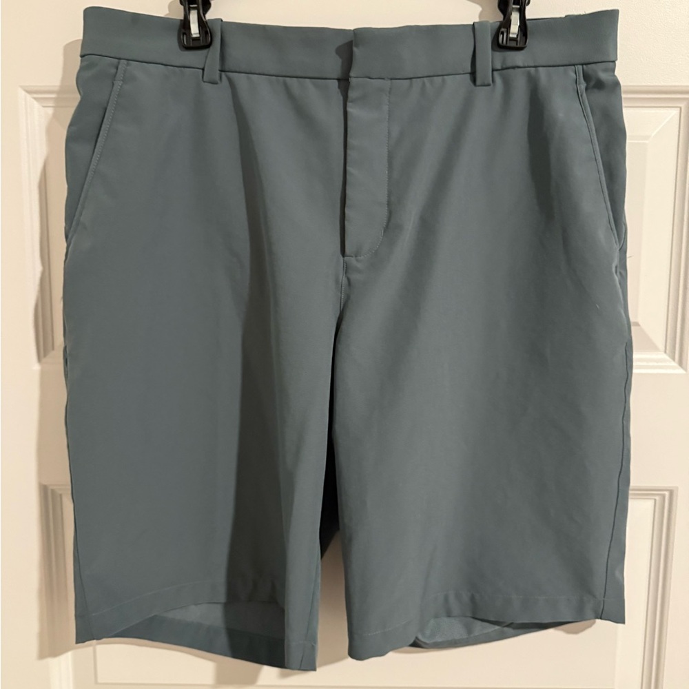 Nike Men's Dri-FIT Golf Shorts Gray CU9740-387